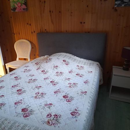 La Loumas Villa Charge ภายนอก รูปภาพ
